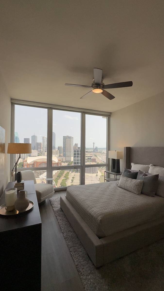 Apartment for rent at 3111 N Houston St #2407, Dallas, TX 75201
