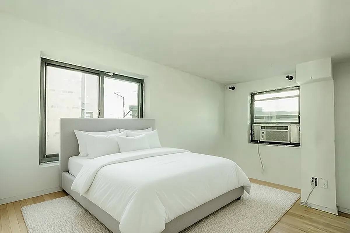 Apartment for rent at 29 7th Ave S #4B, New York, NY 10014