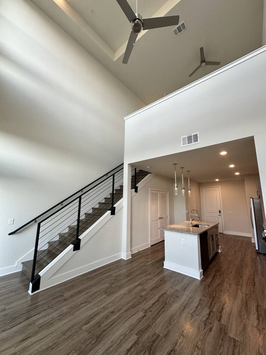 Apartment for rent at 930 Ridgeview Dr #2112, Allen, TX 75013