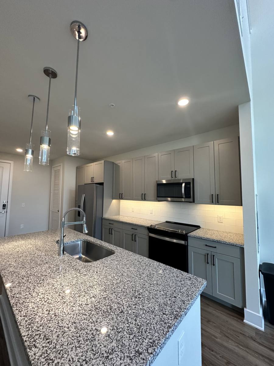 Apartment for rent at 930 Ridgeview Dr #2112, Allen, TX 75013
