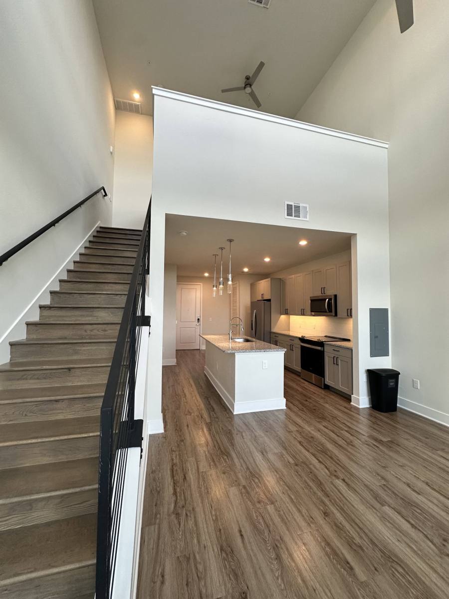 Apartment for rent at 930 Ridgeview Dr #2112, Allen, TX 75013