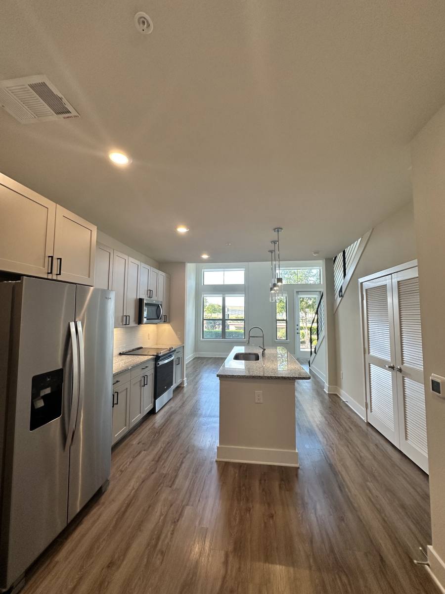 Apartment for rent at 930 Ridgeview Dr #2112, Allen, TX 75013
