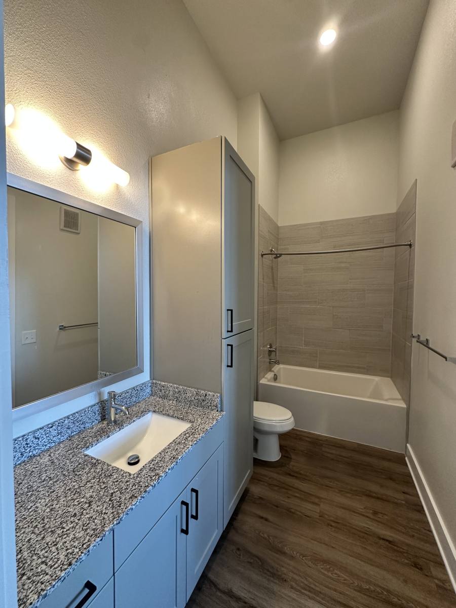 Apartment for rent at 930 Ridgeview Dr #2112, Allen, TX 75013