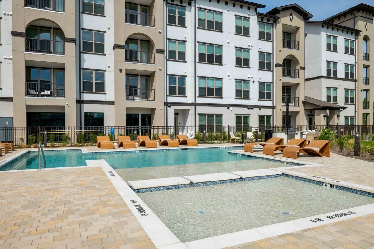 Apartment for rent at 4011 S Custer Rd #3104, McKinney, TX 75070