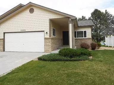 House for rent at 1314 Armsley Court, Fort Collins, CO 80525