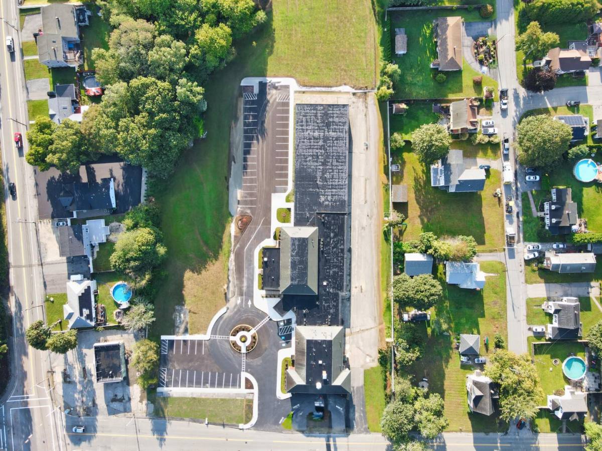 Apartment for rent at 816 Brayton Point Rd #6, Somerset, MA 02725