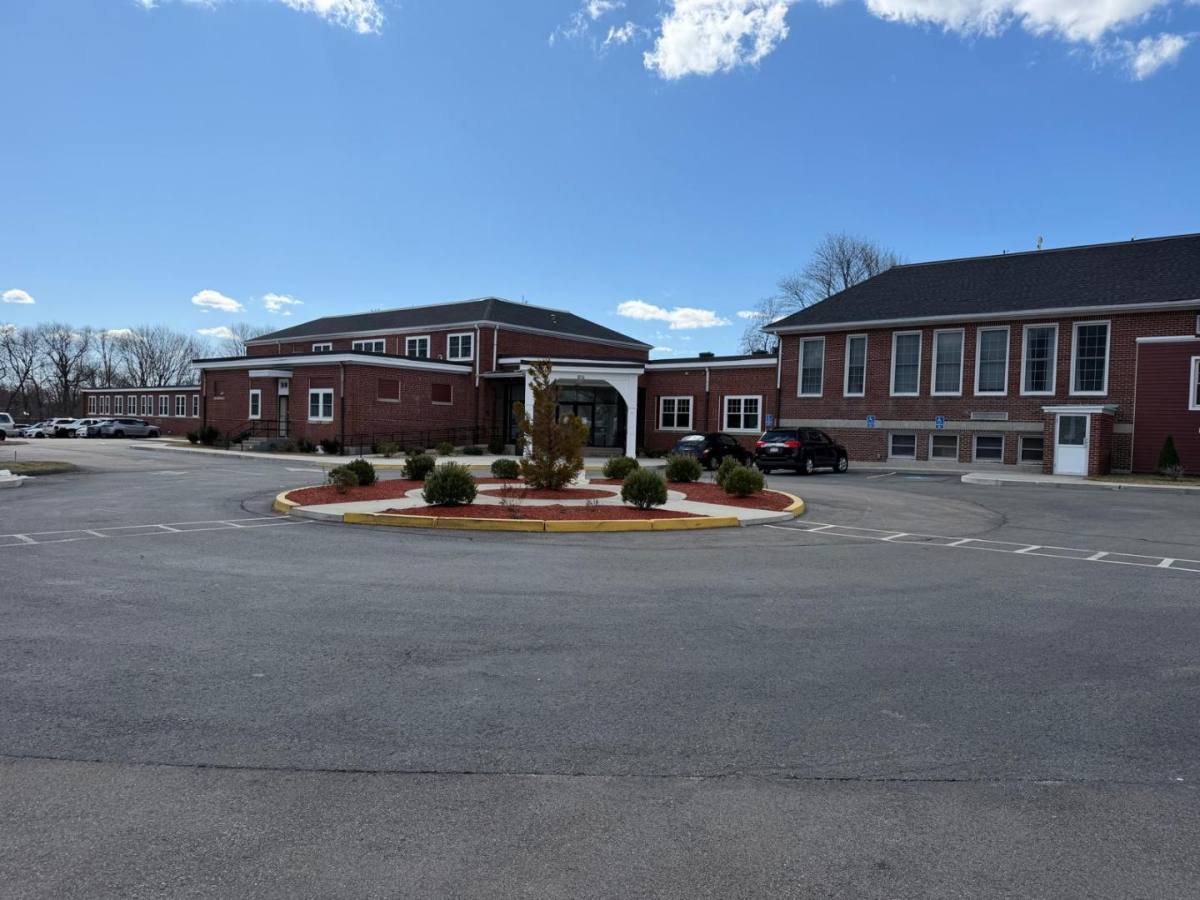 Apartment for rent at 816 Brayton Point Rd #6, Somerset, MA 02725