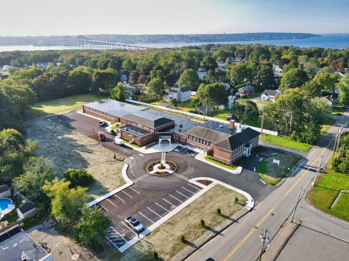 Apartment for rent at 816 Brayton Point Rd #6, Somerset, MA 02725