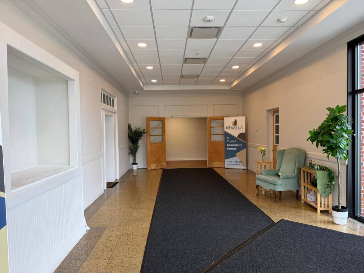 Apartment for rent at 816 Brayton Point Rd #6, Somerset, MA 02725
