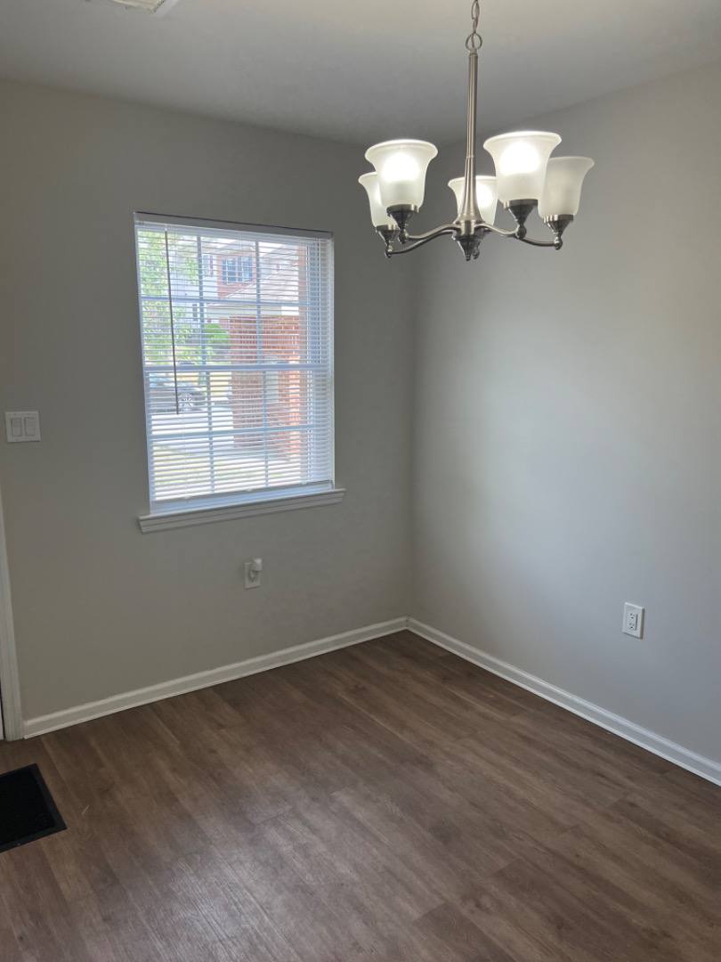 Townhouse for rent at 72 Boyd St, Newark, NJ 07103