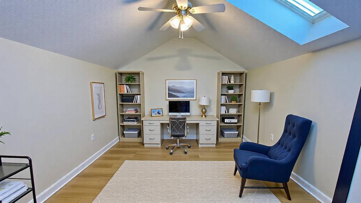 Townhouse for rent at 801 Magnolia Extension #3, Johnson City, TN 37604