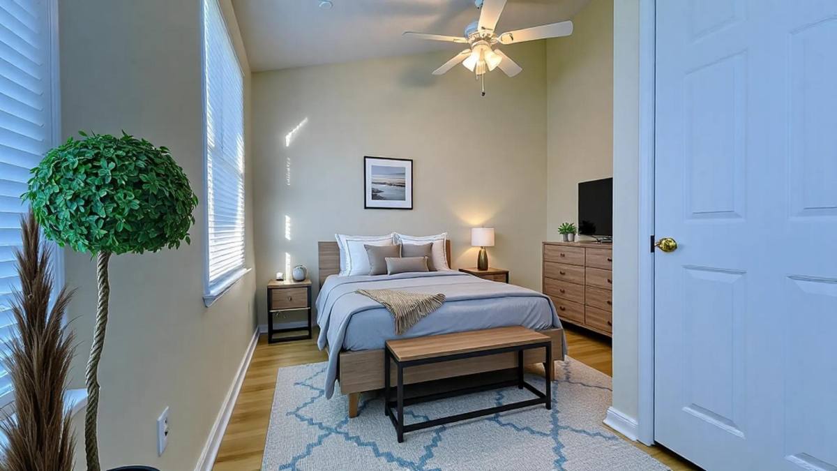 Townhouse for rent at 801 Magnolia Extension #3, Johnson City, TN 37604