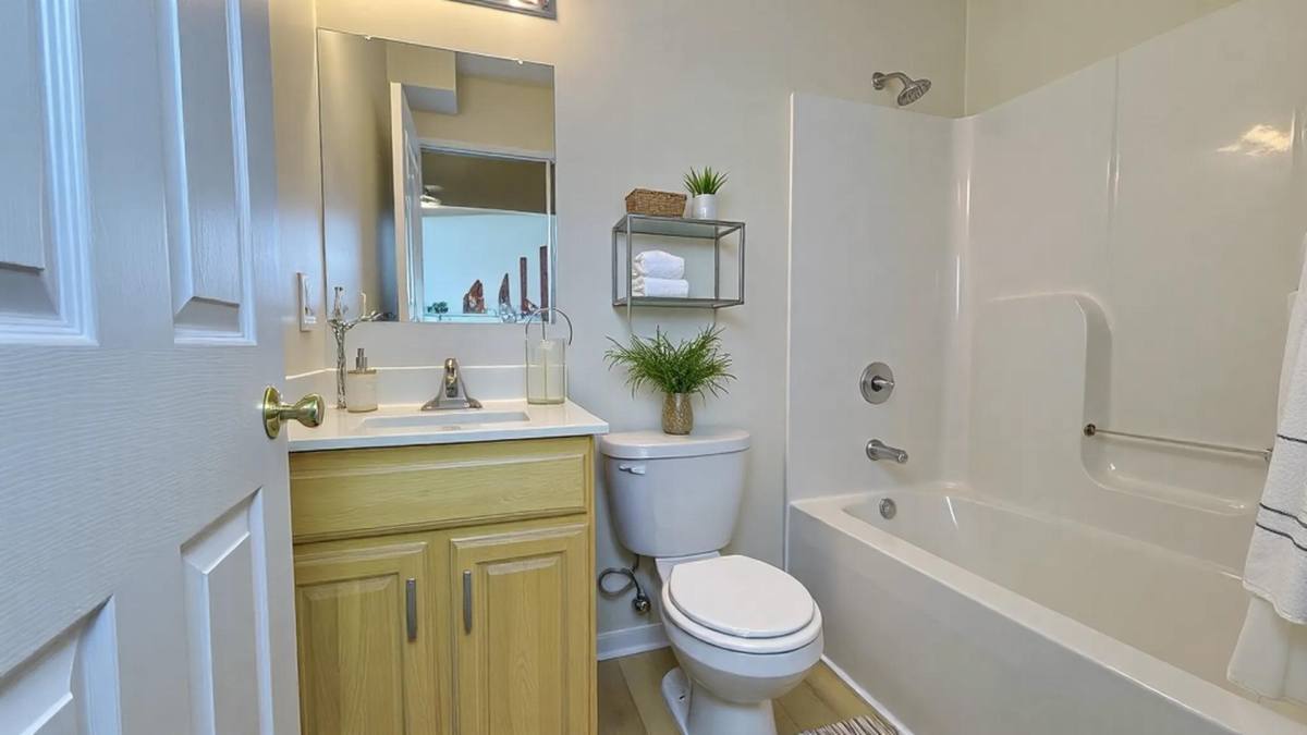 Townhouse for rent at 801 Magnolia Extension #3, Johnson City, TN 37604