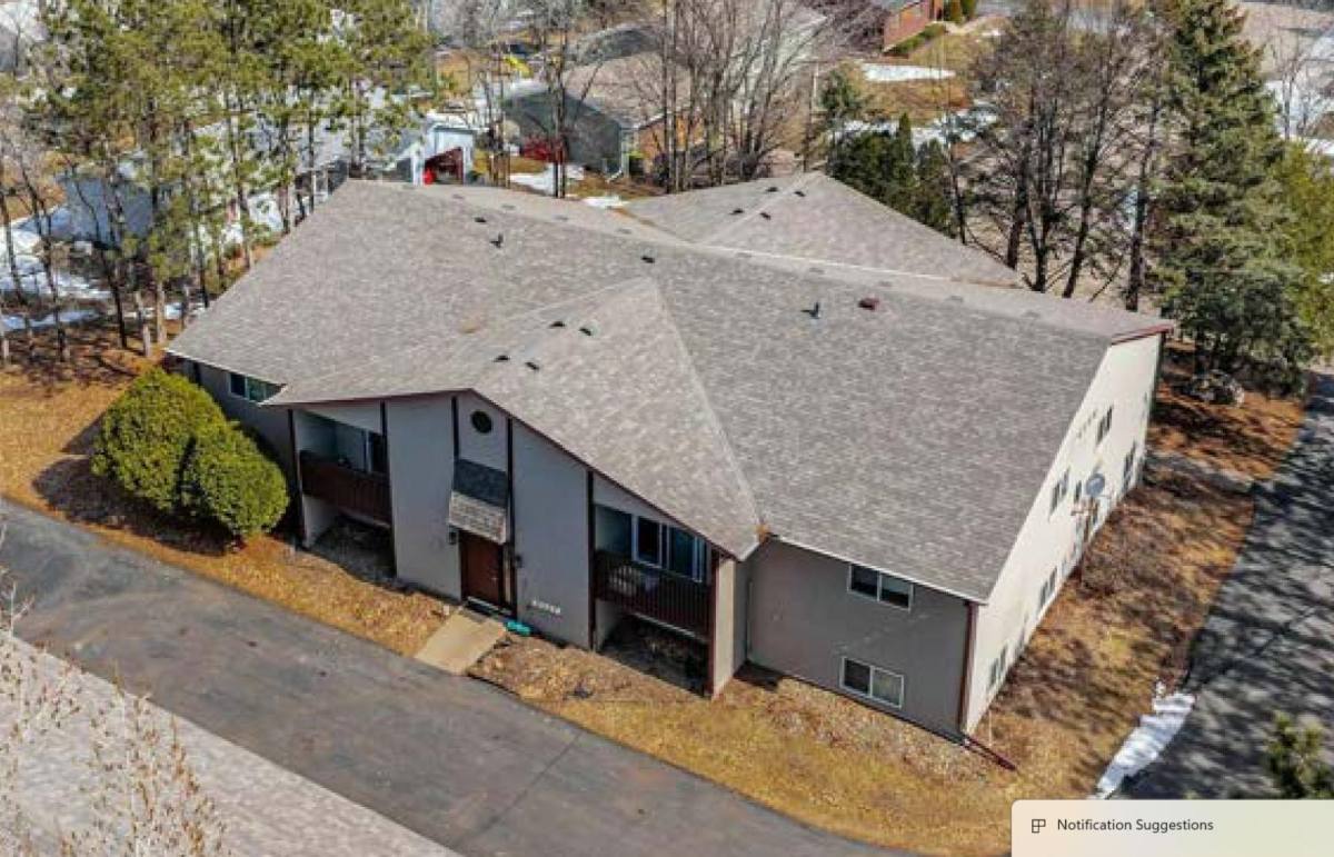 Apartment for rent at 330 Hillside Circle #5, Baldwin, WI 54002