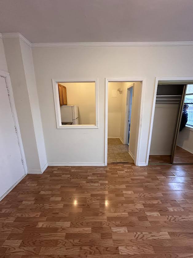 Apartment for rent at 839 W Sheridan Rd, Chicago, IL 60613