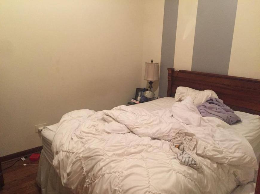Apartment for rent at 873 W Lill, Chicago, IL 60614