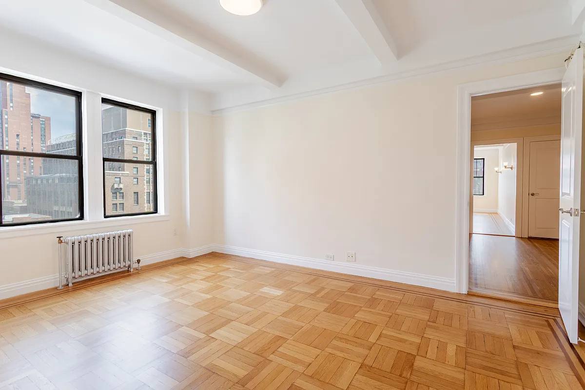 Apartment for rent at 115 E 92nd St #3A, New York, NY 10128