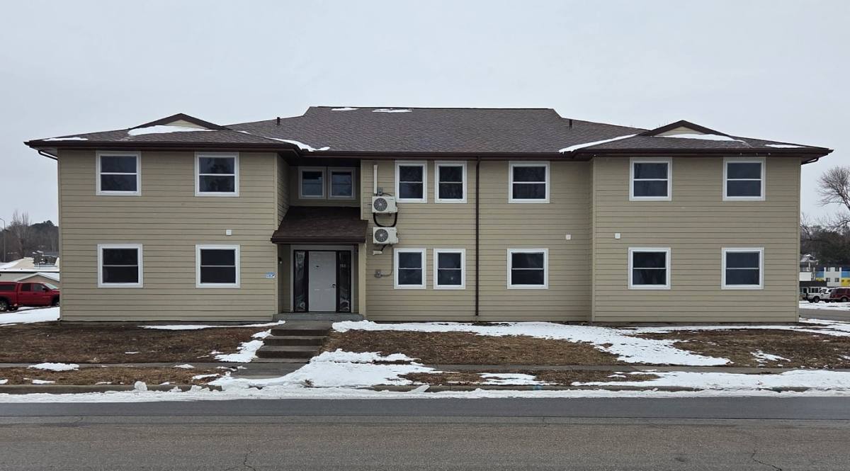 Apartment for rent at 600 W Dakota Ave #12, Pierre, SD 57501