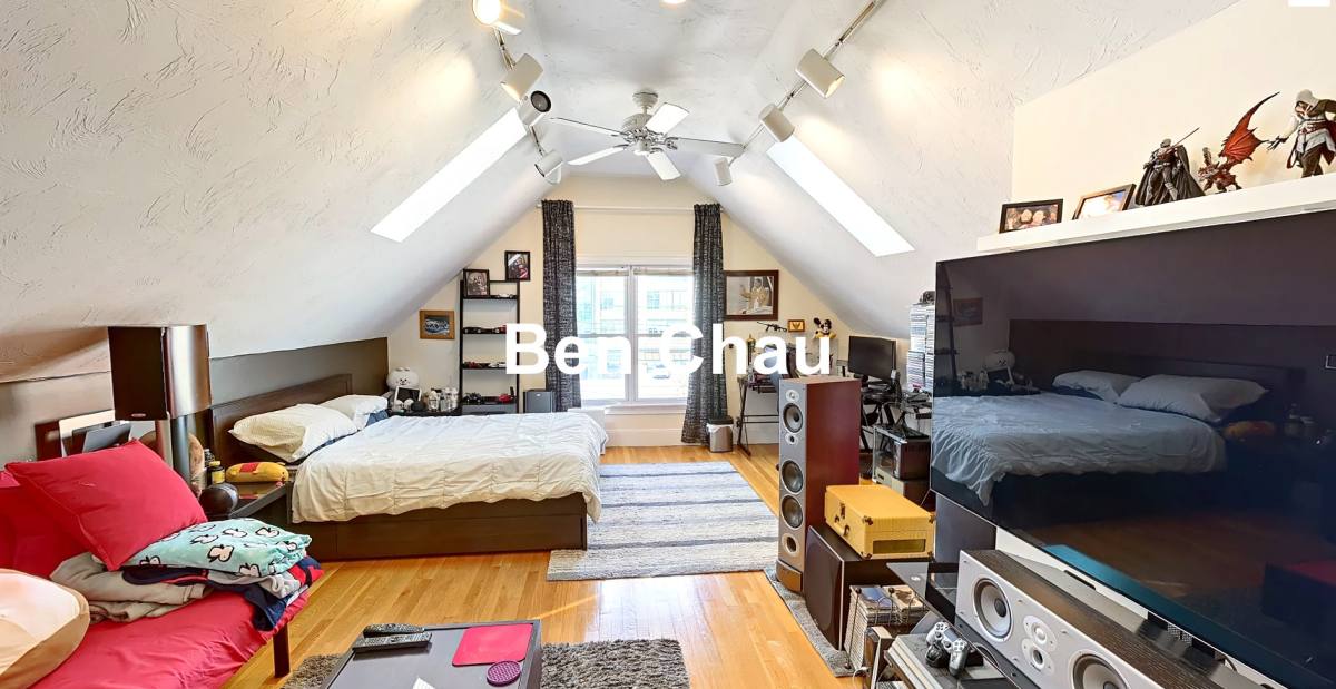 Apartment for rent at 207 Boston Ave, Medford, MA 02155