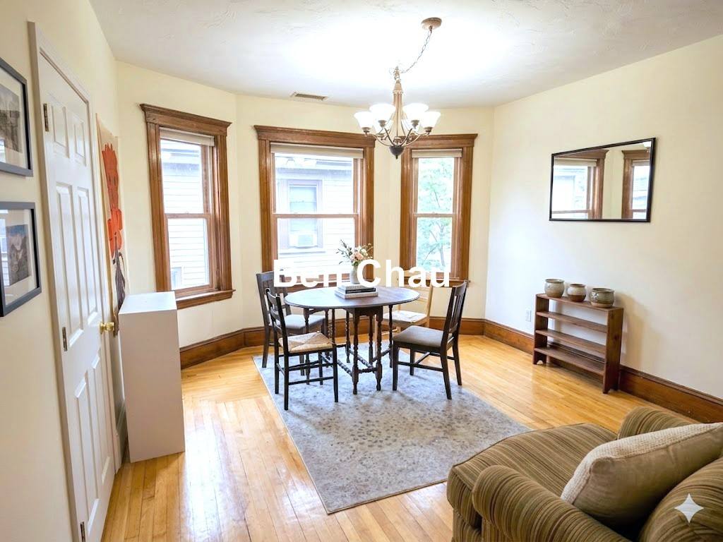 Apartment for rent at 207 Boston Ave, Medford, MA 02155
