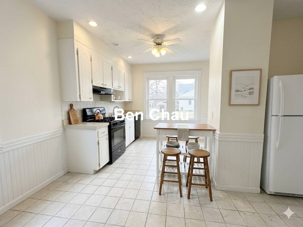 Apartment for rent at 207 Boston Ave, Medford, MA 02155