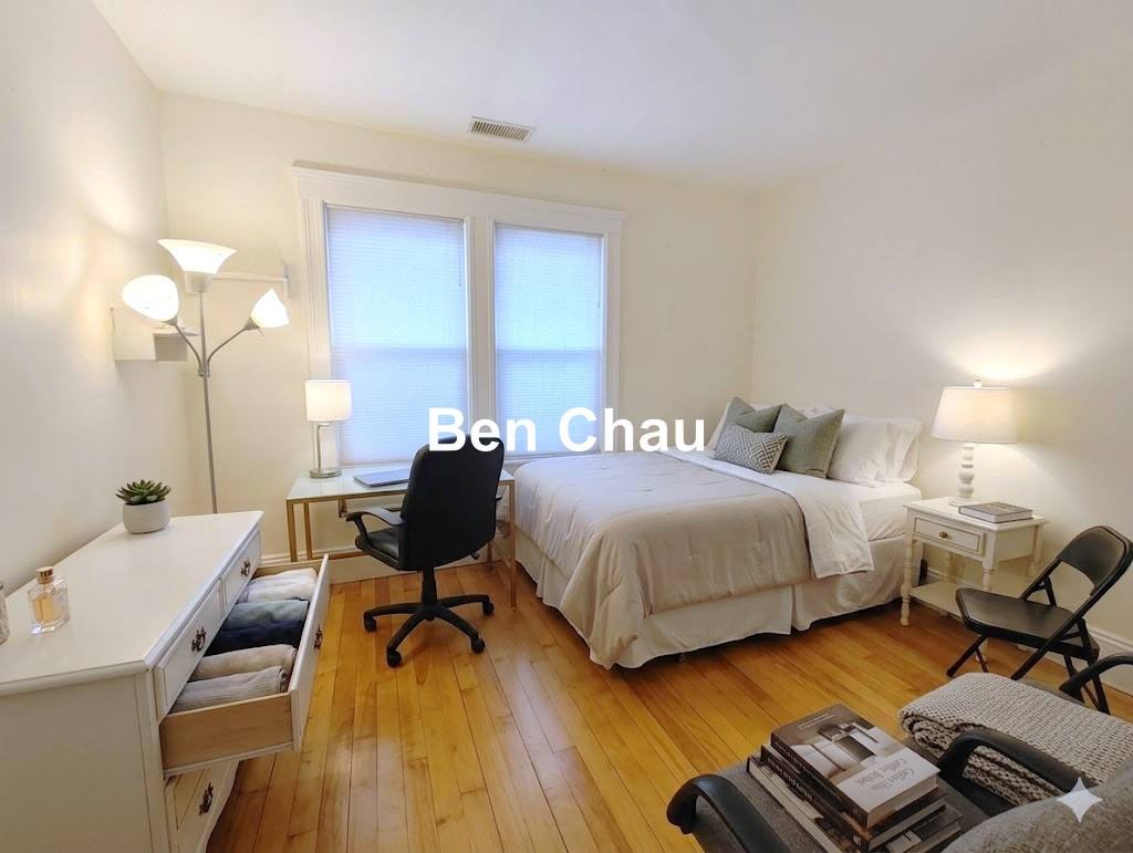 Apartment for rent at 207 Boston Ave, Medford, MA 02155