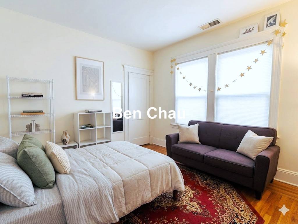 Apartment for rent at 207 Boston Ave, Medford, MA 02155