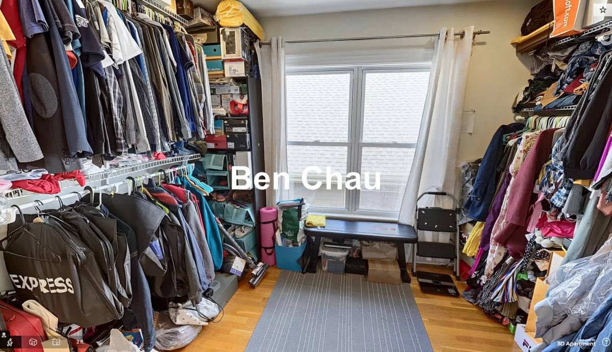 Apartment for rent at 207 Boston Ave, Medford, MA 02155