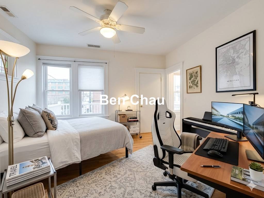 Apartment for rent at 207 Boston Ave, Medford, MA 02155