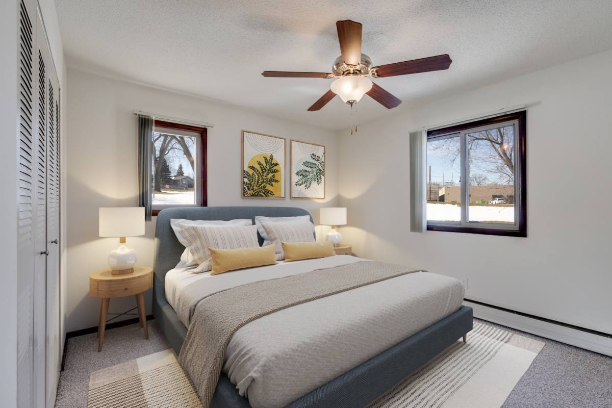 Apartment for rent at Diamond Eight Terrace, 3225 Diamond Eight Terrace, Minneapolis, MN 55421
