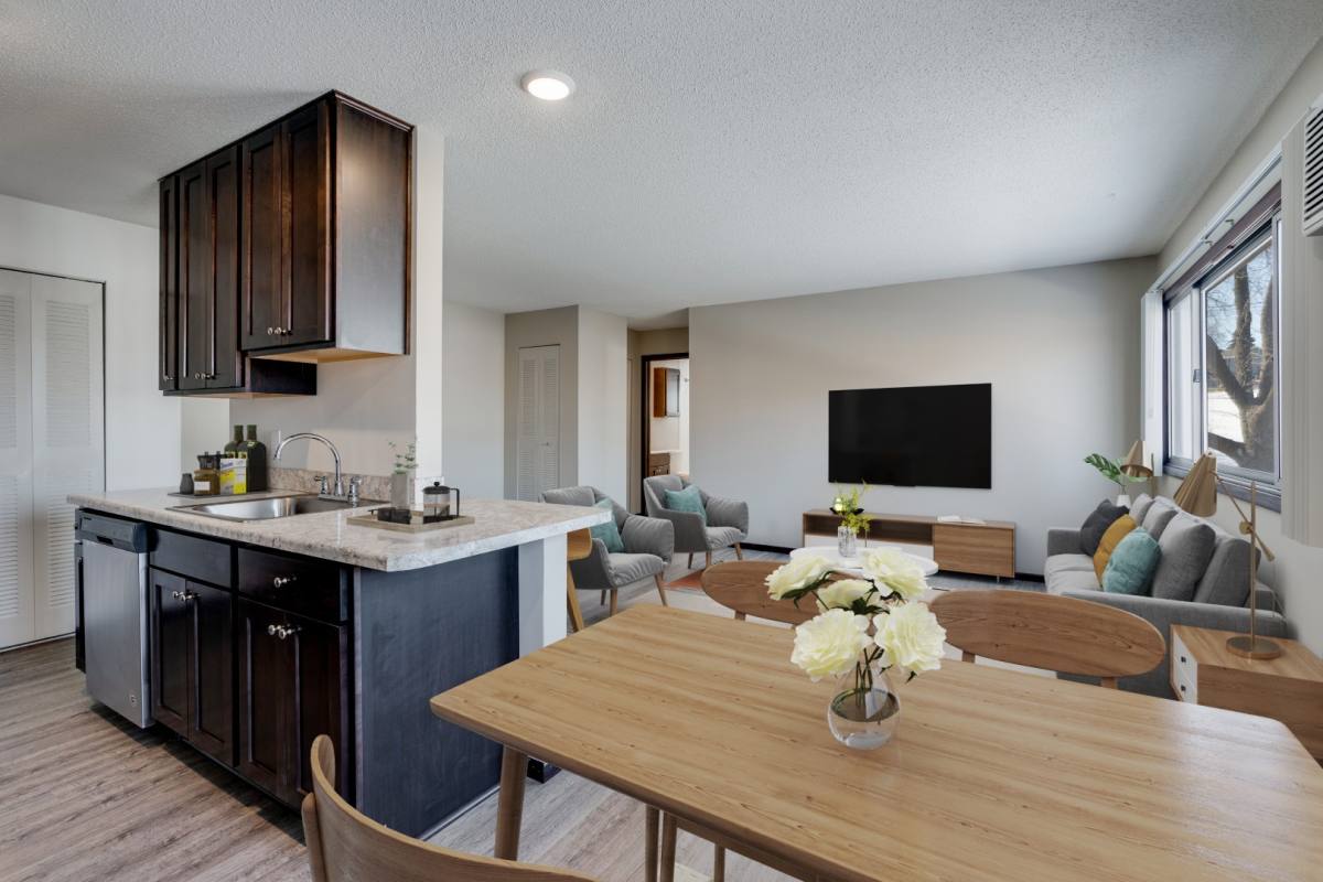 Apartment for rent at Diamond Eight Terrace, 3225 Diamond Eight Terrace, Minneapolis, MN 55421