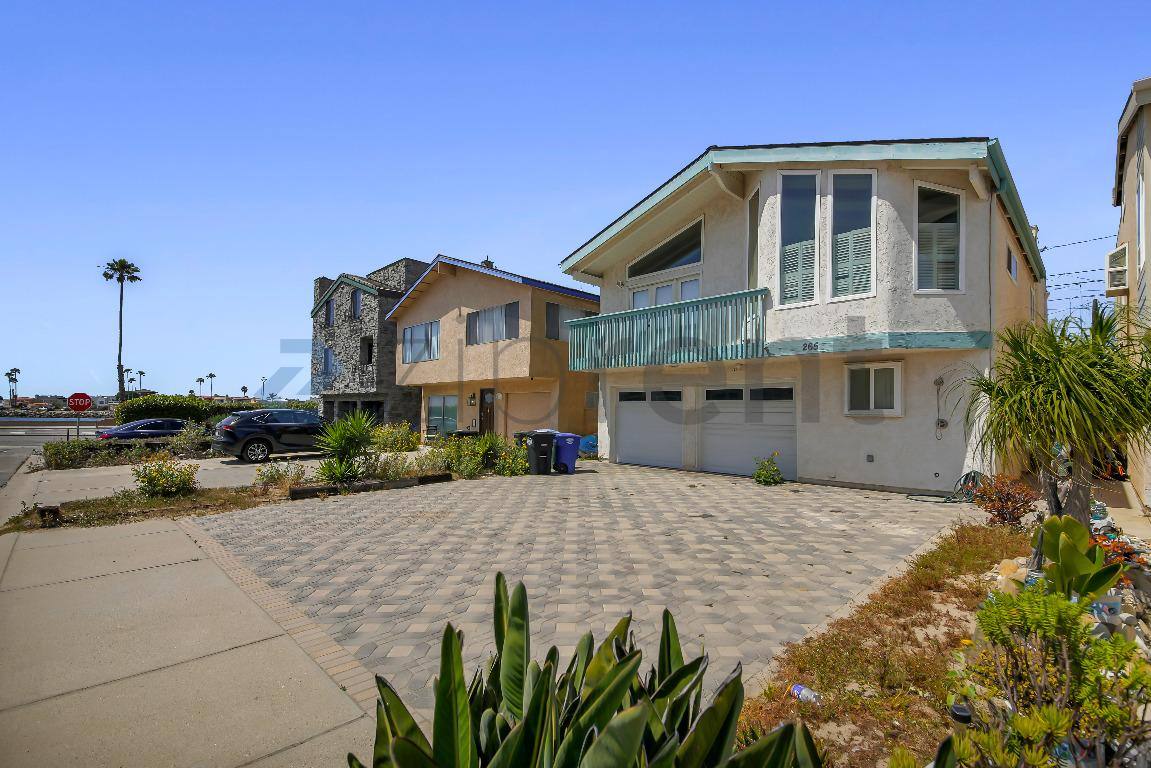 House for rent at 265 Hollywood Blvd #2, Oxnard, CA 93035