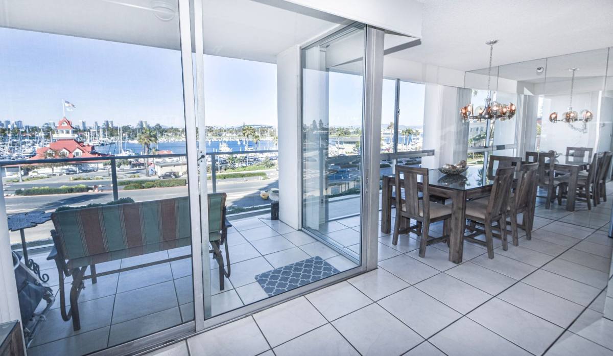 Apartment for rent at 1710 Avenida Del Mundo, Coronado, CA 92118