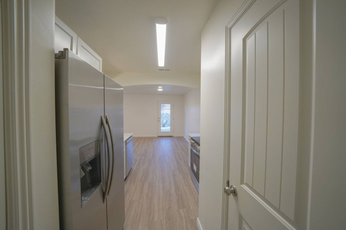 Townhouse for rent at 1000 E Bluffview Dr, Washington, UT 84780