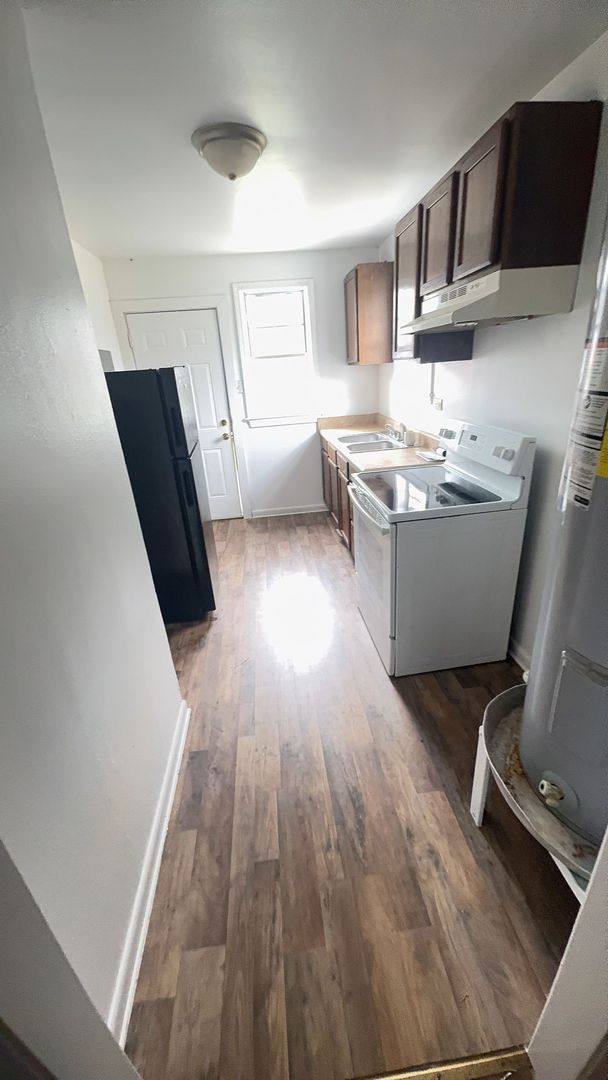 Apartment for rent at 1625 Centenary Blvd, Shreveport, LA 71101