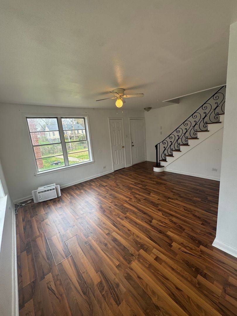Apartment for rent at 1625 Centenary Blvd, Shreveport, LA 71101