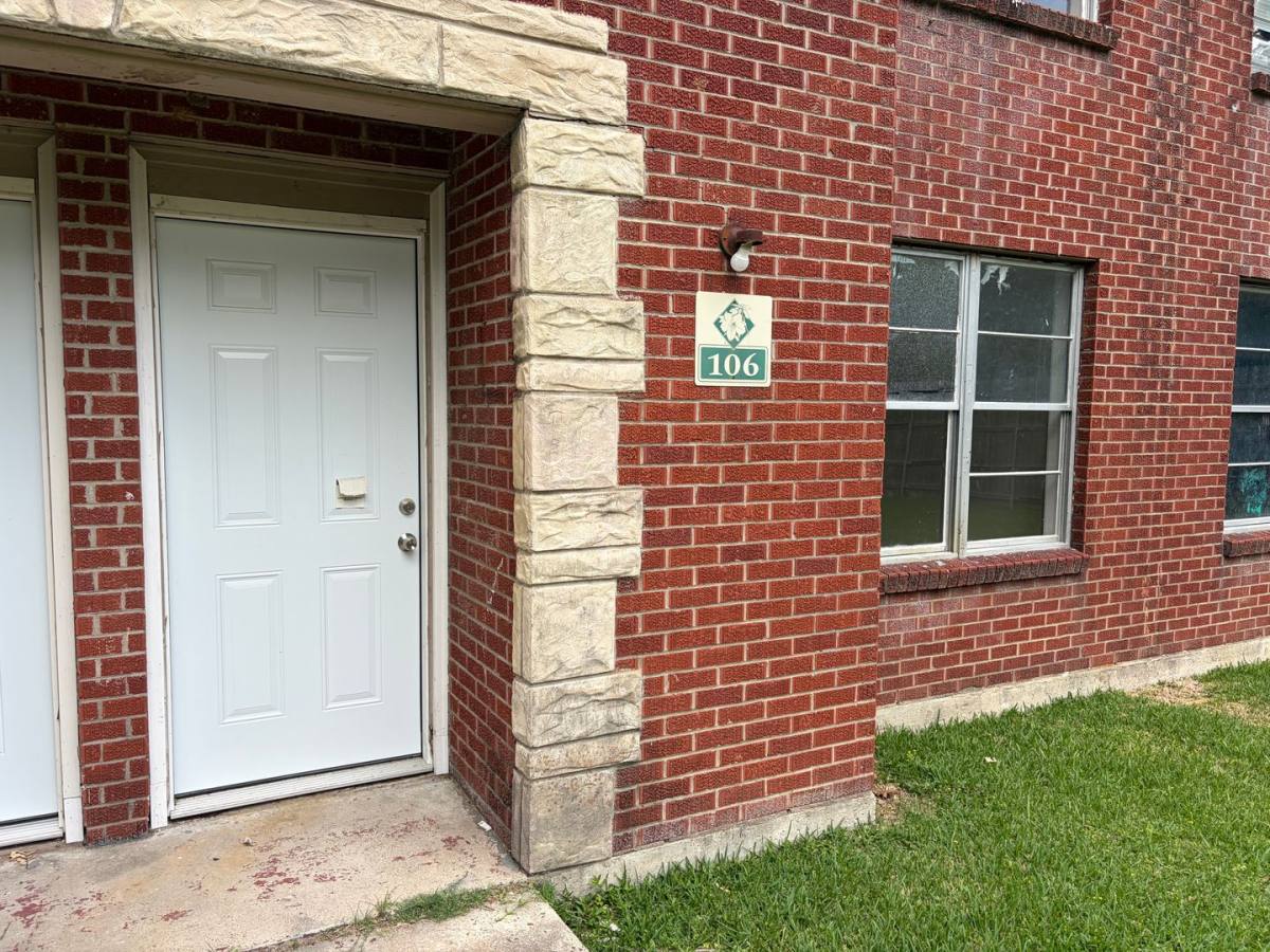 Apartment for rent at 1625 Centenary Blvd, Shreveport, LA 71101