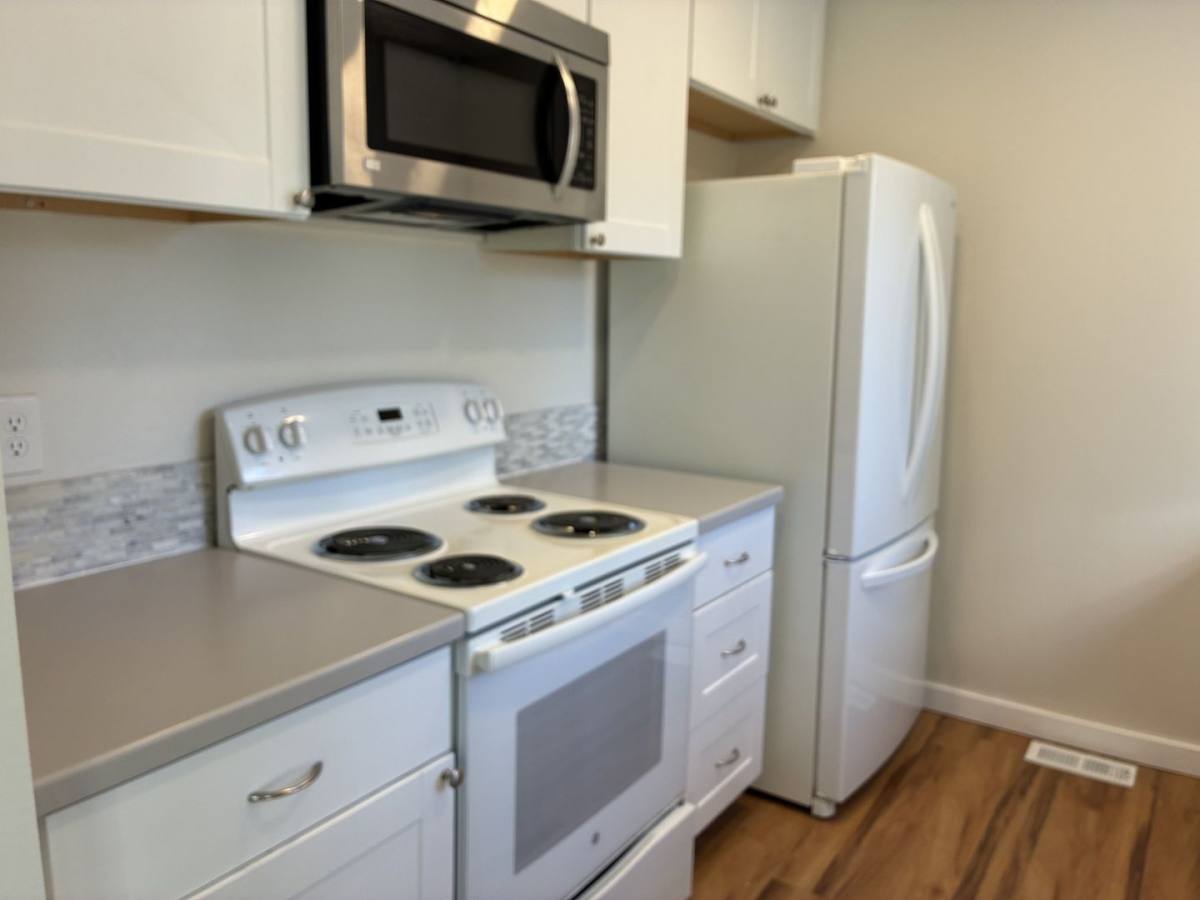 Apartment for rent at 5555-5557 SW Lombard Ave, Beaverton, OR 97005