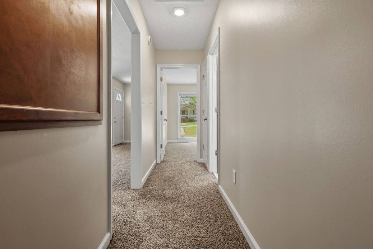Townhouse for rent at 1402 Catherine Dr, Phenix City, AL 36867