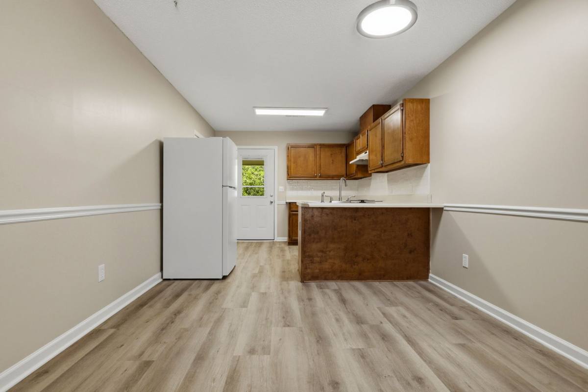 Townhouse for rent at 1402 Catherine Dr, Phenix City, AL 36867
