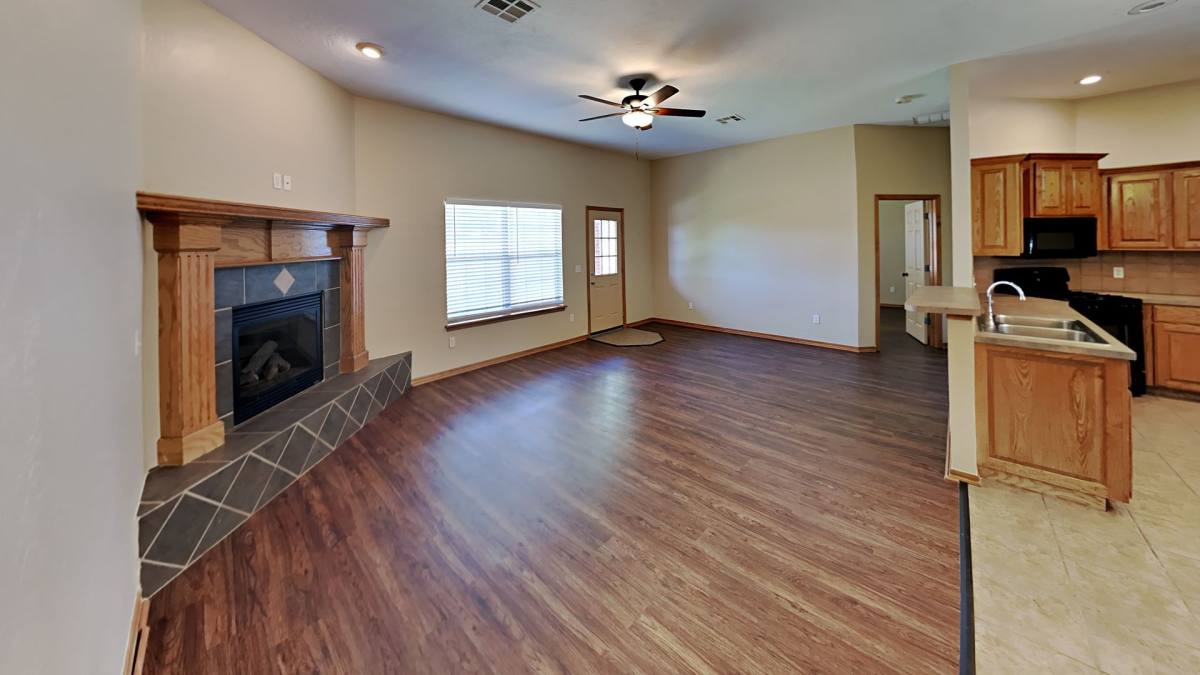 House for rent at 16409 Stoneview Dr, Oklahoma City, OK 73170