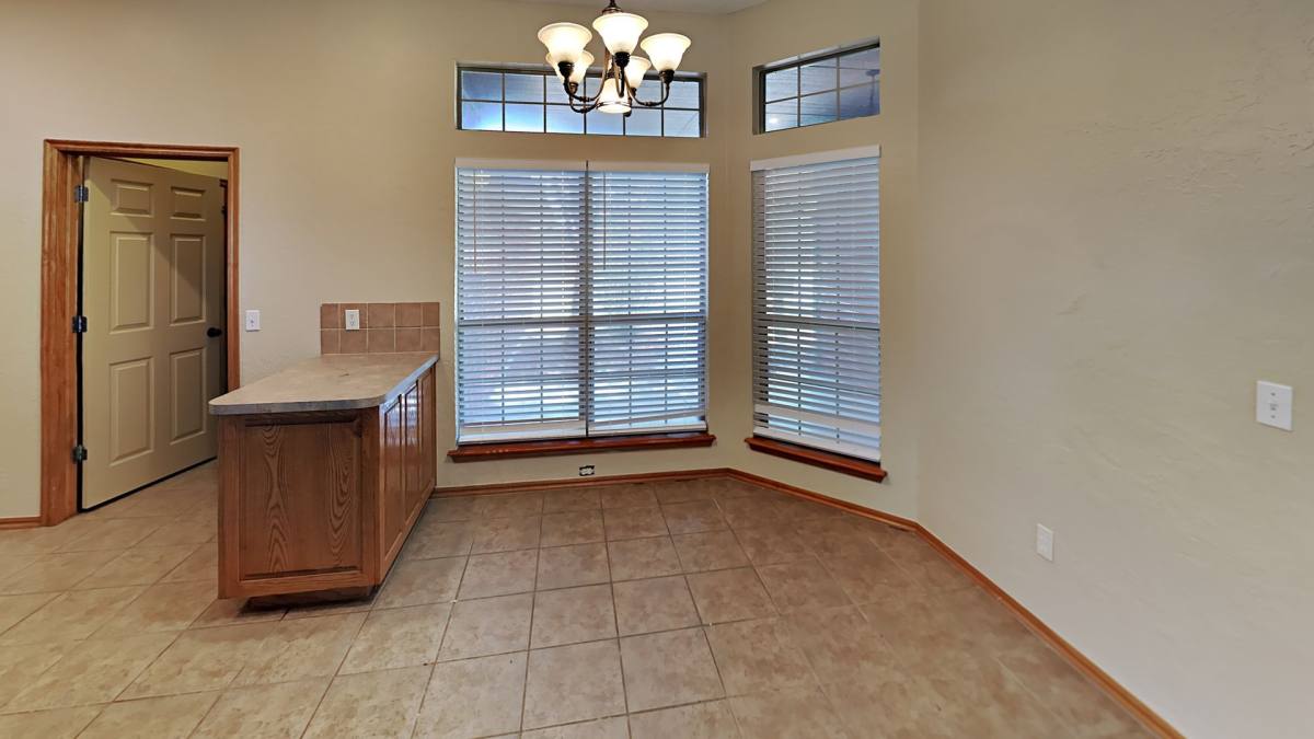House for rent at 16409 Stoneview Dr, Oklahoma City, OK 73170