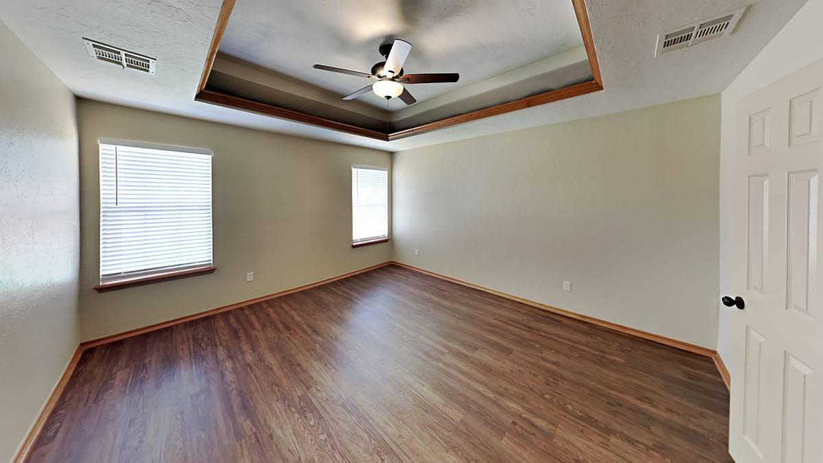 House for rent at 16409 Stoneview Dr, Oklahoma City, OK 73170