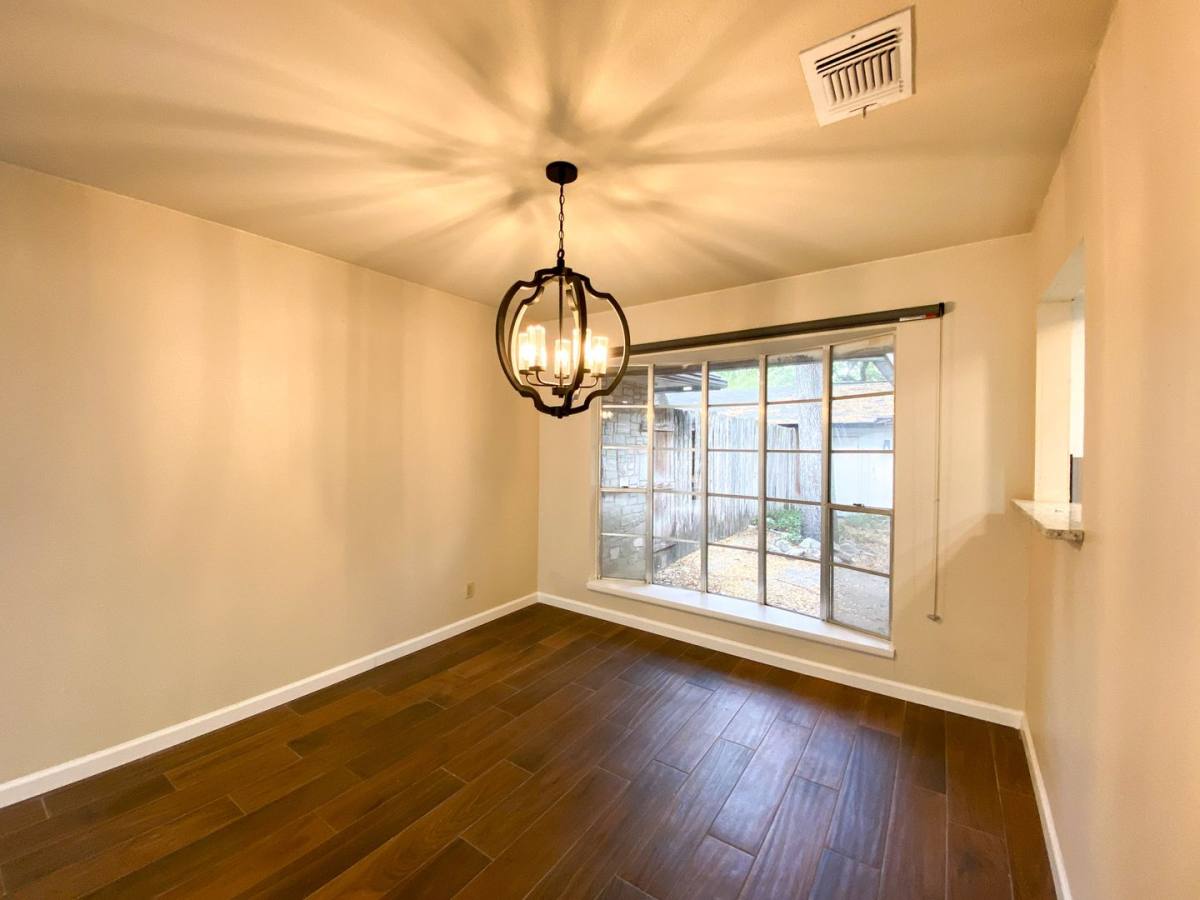 House for rent at 11039 Whisper Valley St, San Antonio, TX 78230