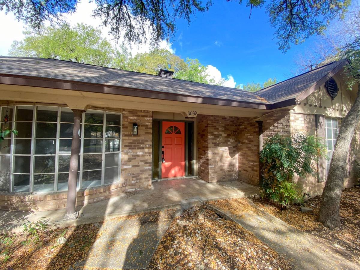 House for rent at 11039 Whisper Valley St, San Antonio, TX 78230