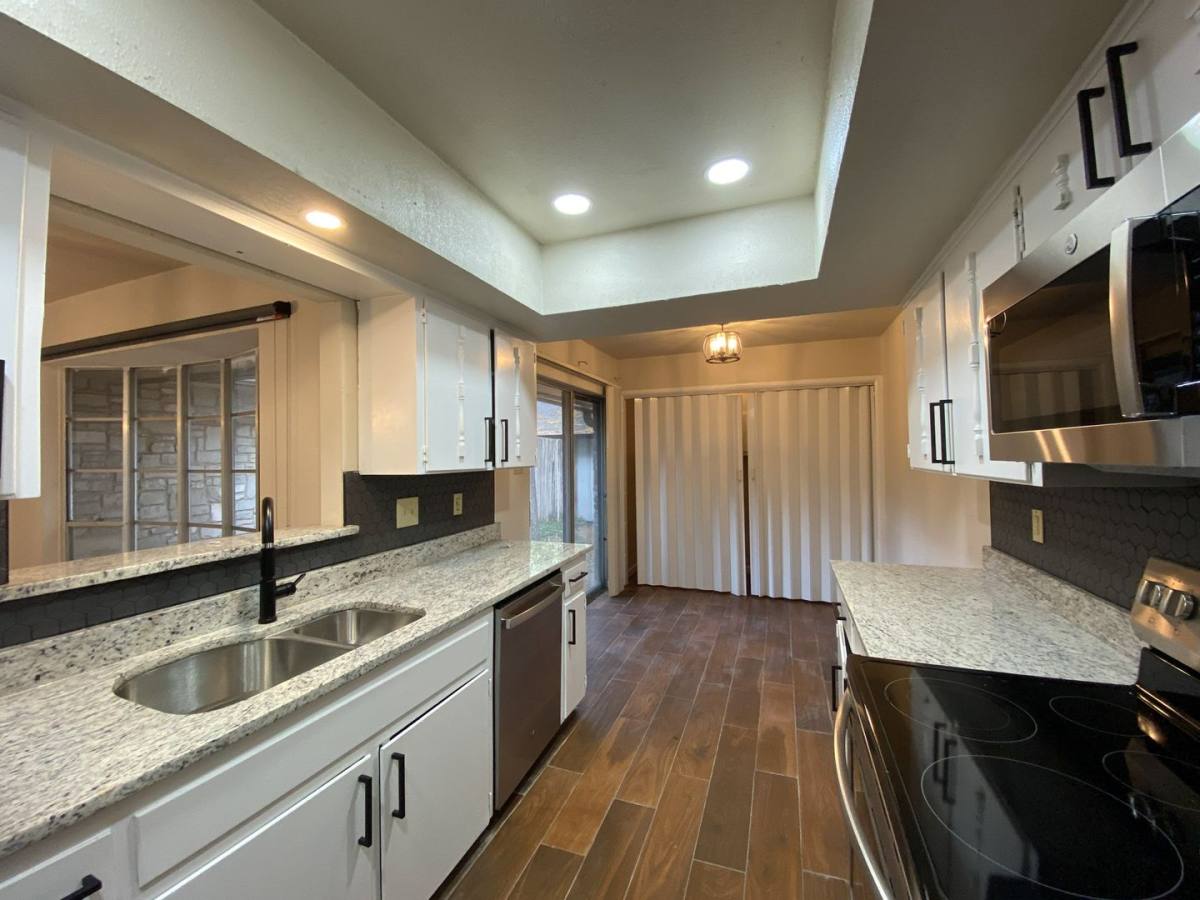 House for rent at 11039 Whisper Valley St, San Antonio, TX 78230