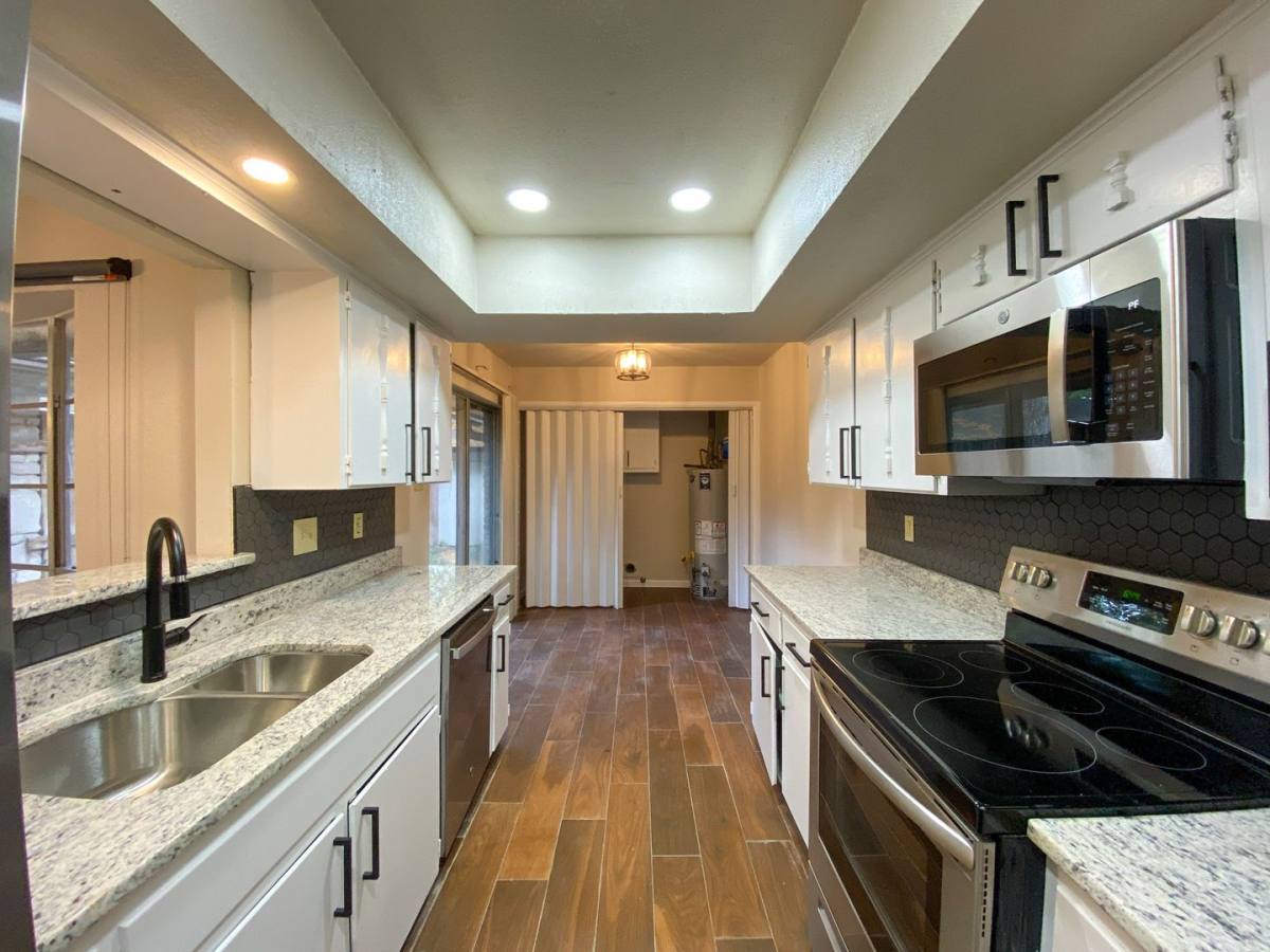 House for rent at 11039 Whisper Valley St, San Antonio, TX 78230
