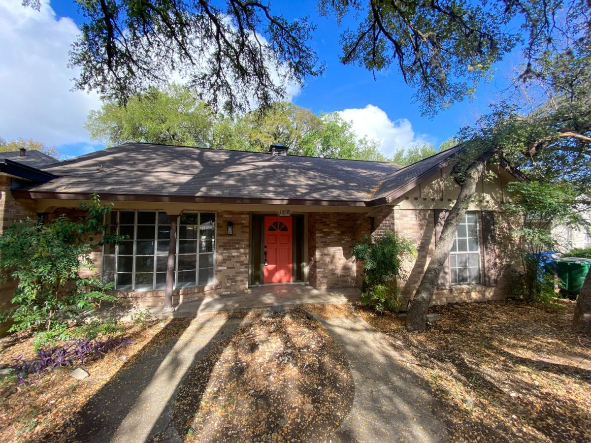 House for rent at 11039 Whisper Valley St, San Antonio, TX 78230