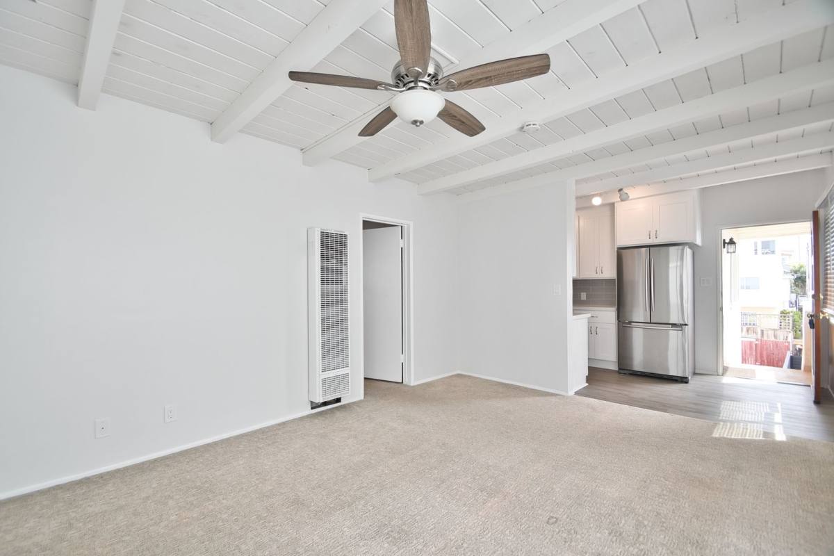 Apartment for rent at 221 39th St, Manhattan Beach, CA 90266