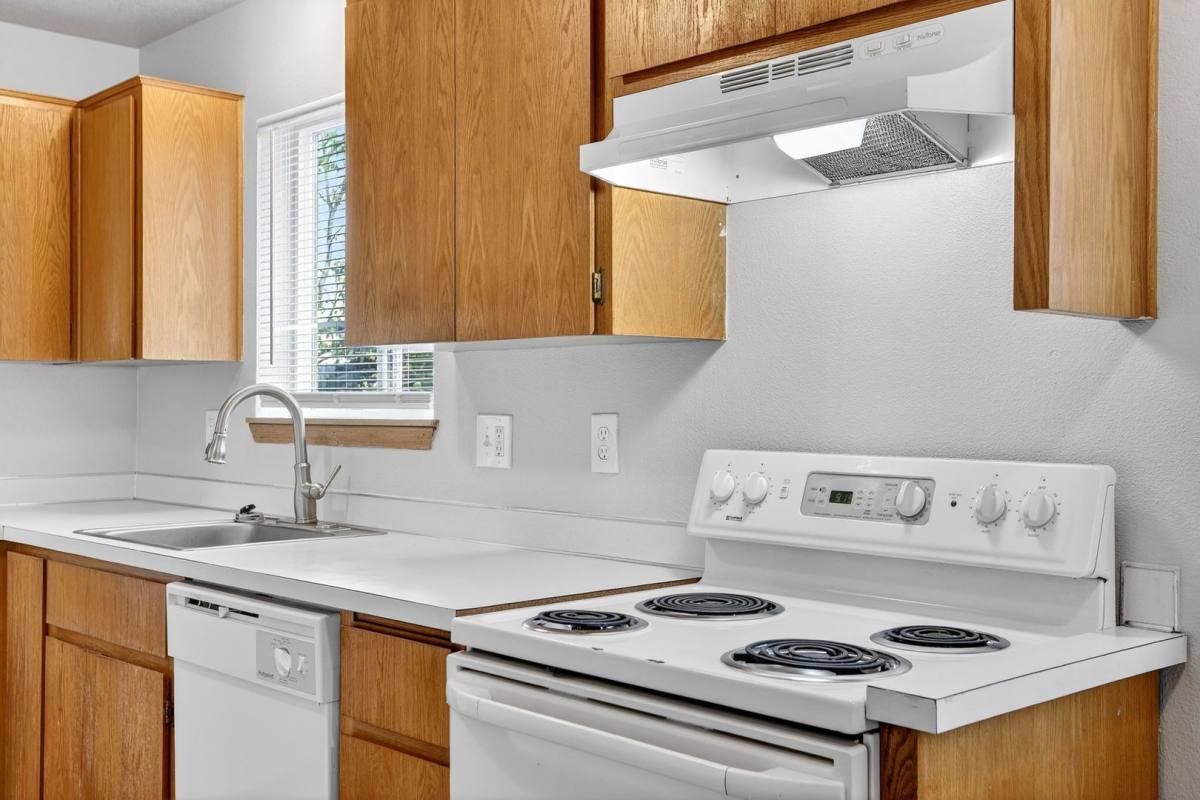 Apartment for rent at 13024 SE Tessa St, Portland, OR 97233